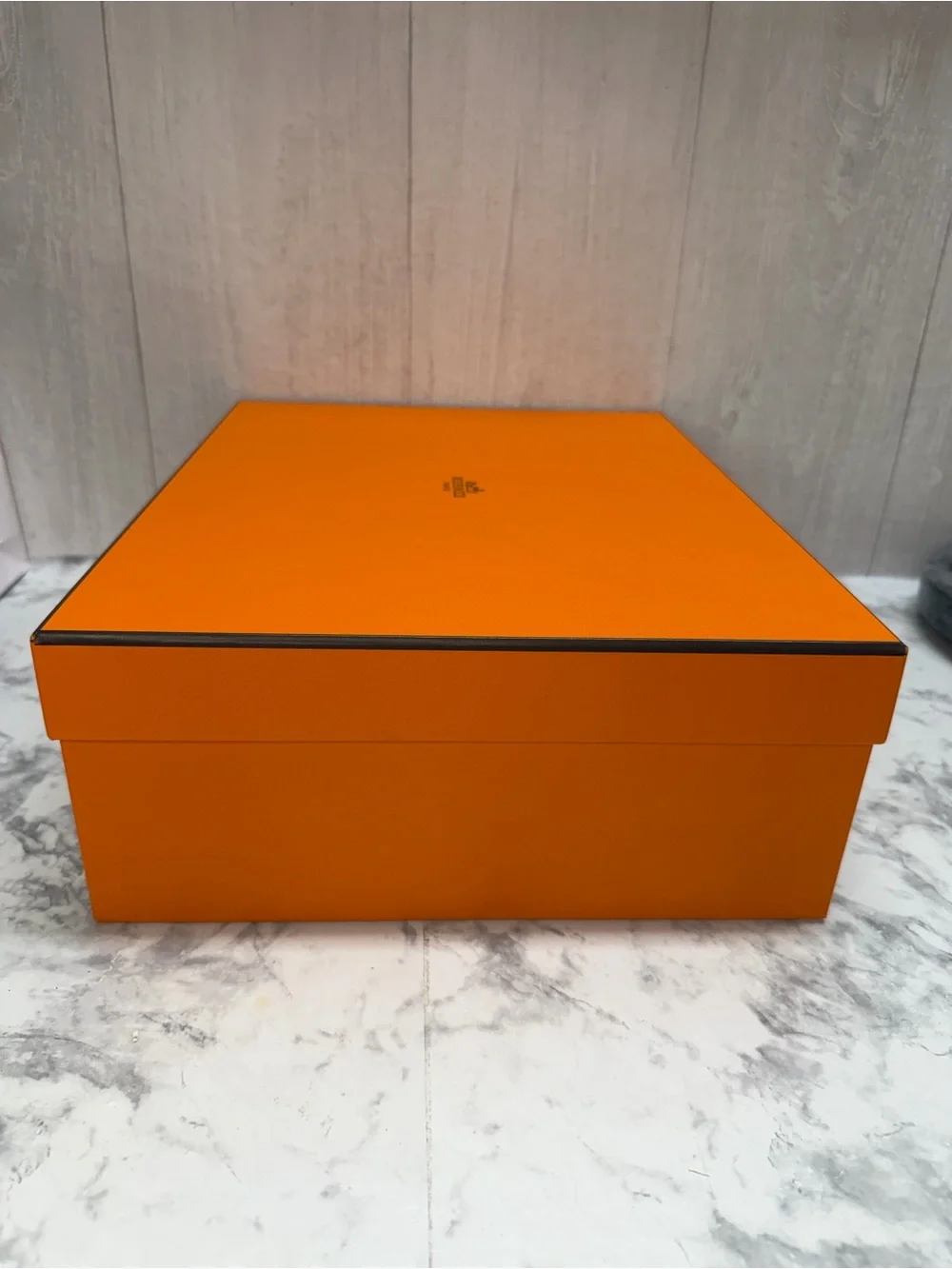 shoe / sandals box or for small accessories 9x11x3 in Selling a few of these so